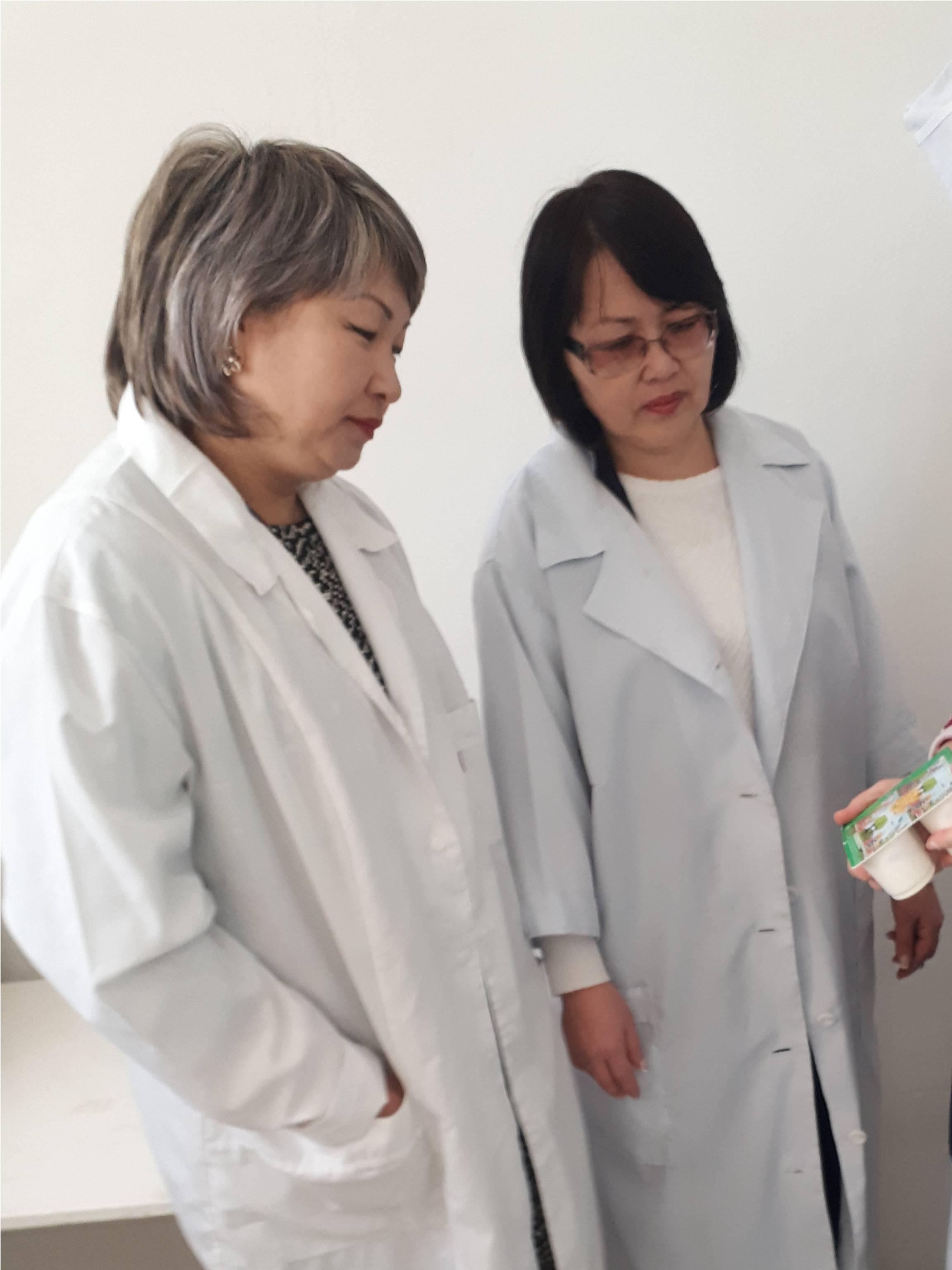 Ыстық тамақ