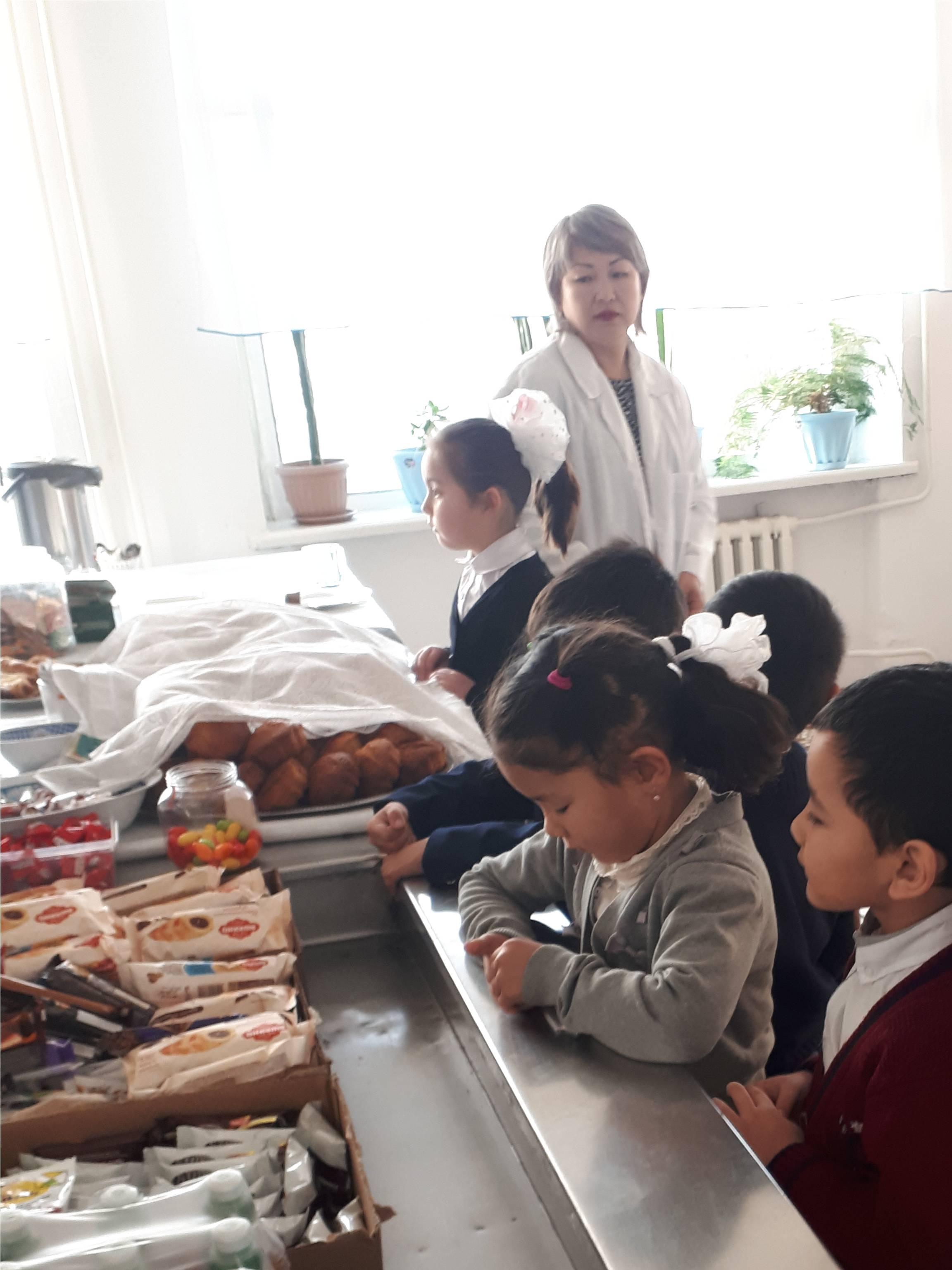 Ыстық тамақ