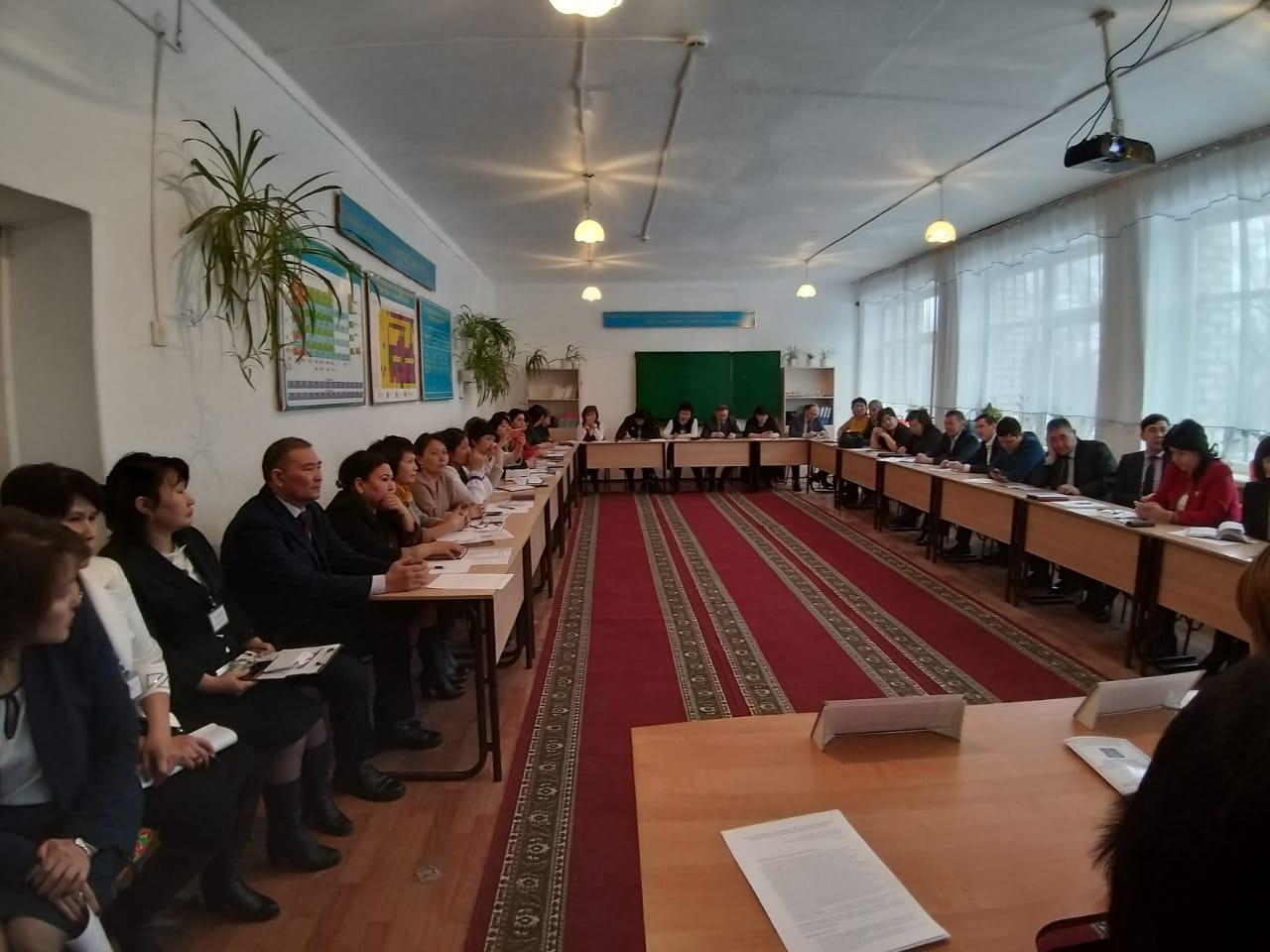 Шу ауданы әкімдігінің білім бөлімінің  «Төле би атындағы орта мектебі »      коммуналдық мемлекеттік  мекемесі