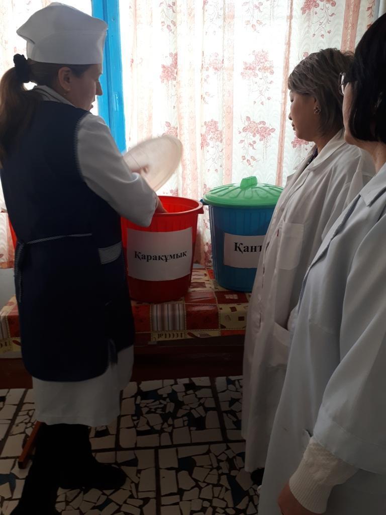 Ашық есік күні суреттер