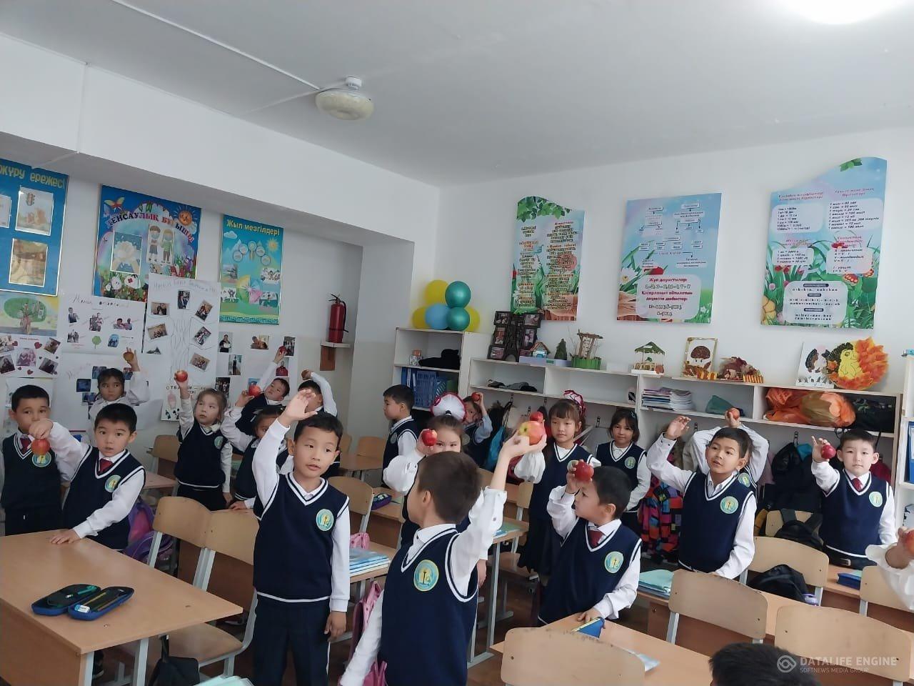 Дұрыс тамақтану қағидалары