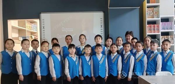 "Поэзия падишасы"