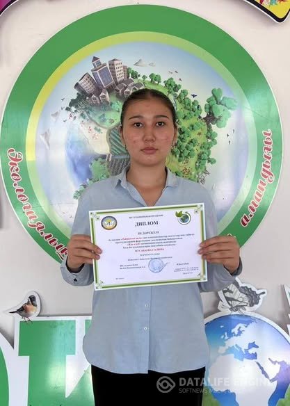 Аудандық «Табиғатты аяла» жас өлкетанушылар, экологтар мен табиғат зерттеушілерінің форумы