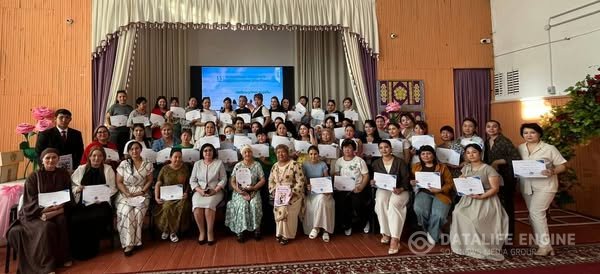 Отбасы күніне орай ЖАЛПЫ МЕКТЕПІШІЛІК АТА-АНАЛАР  ЖИНАЛЫСЫ