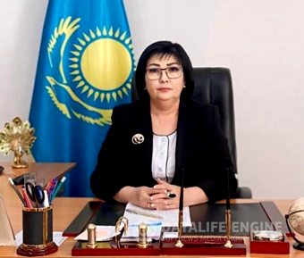 БАЯНДАМА ТАҚЫРЫБЫ:   “ БІРҰТАС ТӘРБИЕ  МЕН САПАЛЫ БІЛІМНІҢ БӘСЕКЕГЕ ҚАБІЛЕТТІ ТҰЛҒА ҚАЛЫПТАСТЫРУДАҒЫ РӨЛІ”